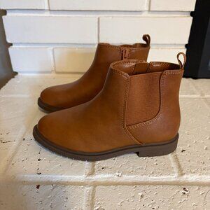 Cat & Jack girls boots